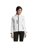 Veste Femme Imperméable et Respirante Personnalisée ROXY pas cher