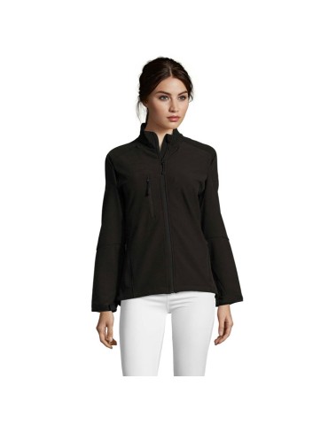 Veste Femme Imperméable et Respirante Personnalisée ROXY pas cher