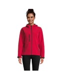 Veste Softshell Élégante et Performante Personnalisée pas cher - REPLAY
