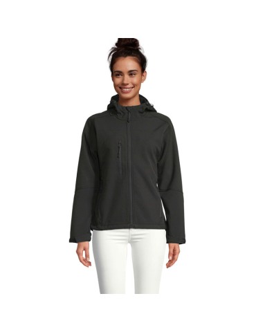 Veste Softshell Élégante et Performante Personnalisée pas cher - REPLAY