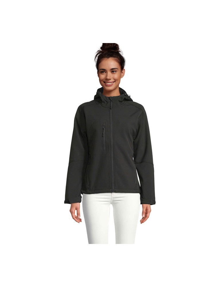 Veste Softshell Élégante et Performante Personnalisée pas cher - REPLAY