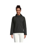 Veste Softshell Élégante et Performante Personnalisée pas cher - REPLAY
