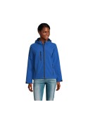 Veste Softshell Élégante et Performante Personnalisée pas cher - REPLAY