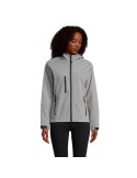 Veste Softshell Élégante et Performante Personnalisée pas cher - REPLAY