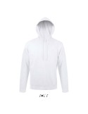 Sweat Capuche Personnalisé SNAKE - Style et Confort pas cher