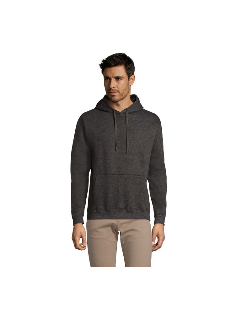 Sweat Capuche Personnalisé SNAKE - Style et Confort pas cher
