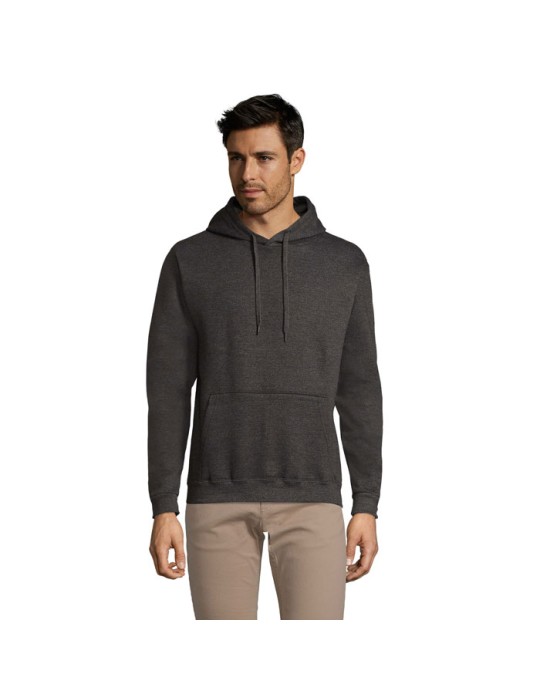 Sweat Capuche Personnalisé SNAKE - Style et Confort pas cher