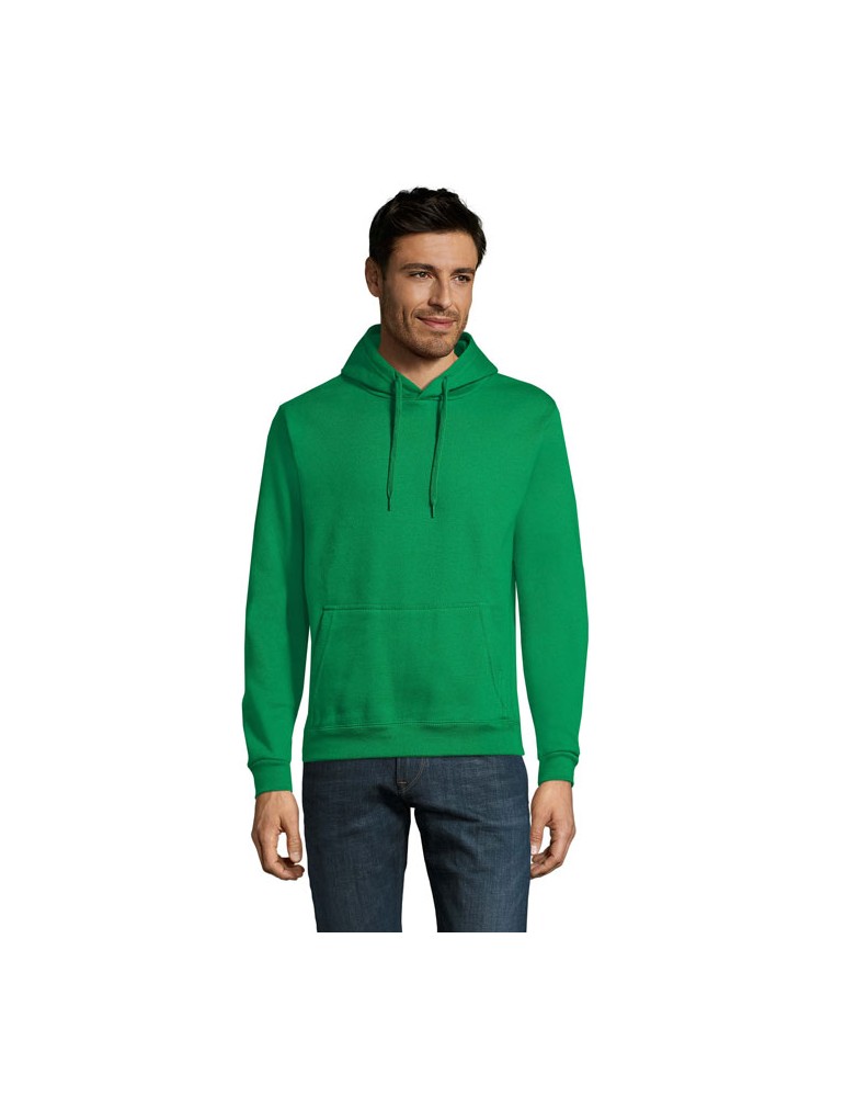 Sweat Capuche Personnalisé SNAKE - Style et Confort pas cher