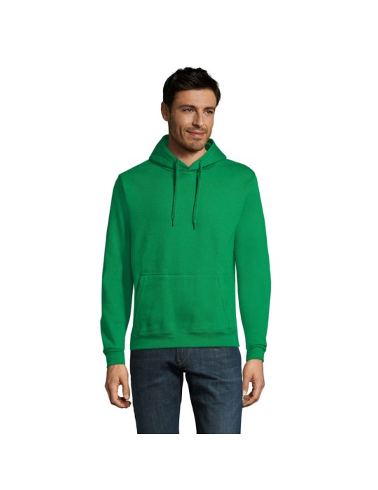 Sweat Capuche Personnalisé SNAKE - Style et Confort pas cher