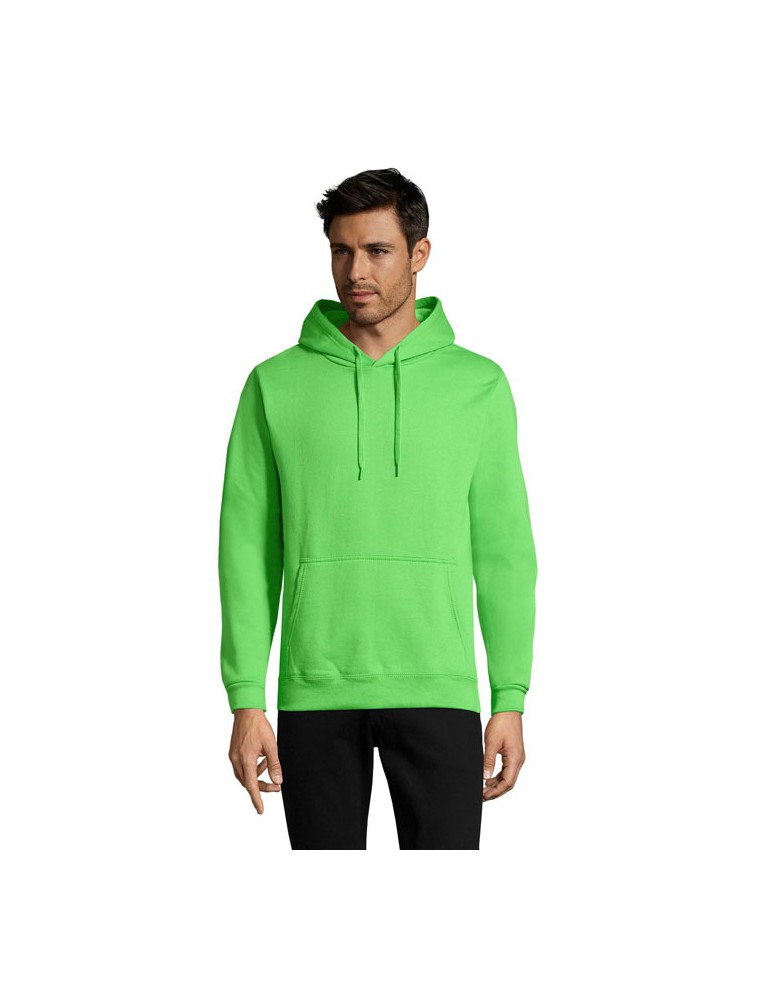 Sweat Capuche Personnalisé SNAKE - Style et Confort pas cher