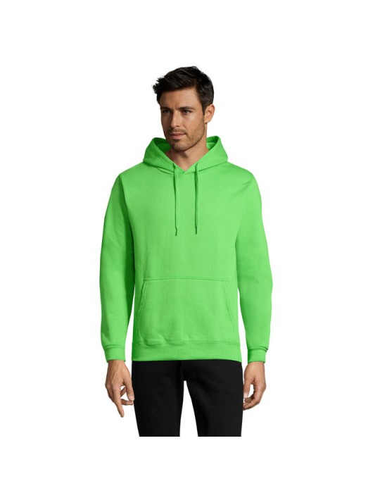 Sweat Capuche Personnalisé SNAKE - Style et Confort pas cher