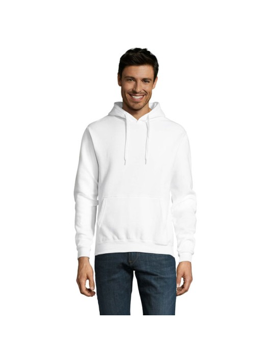 Sweat Capuche Personnalisé SNAKE - Style et Confort pas cher