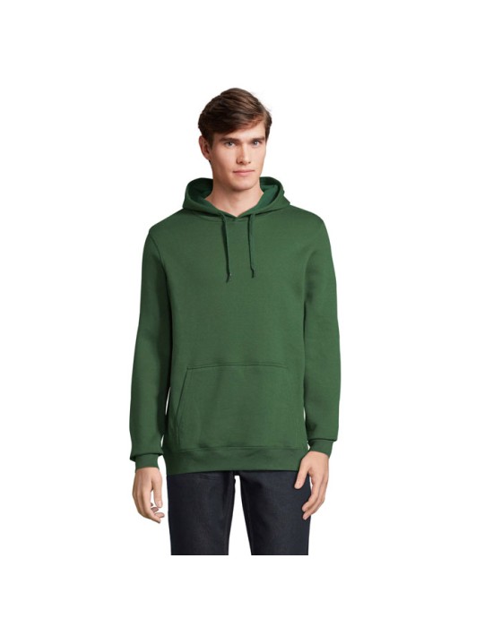 Sweat Capuche Personnalisé SNAKE - Style et Confort pas cher
