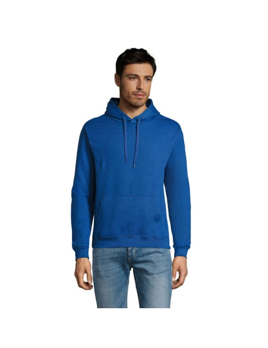 Sweat Capuche Personnalisé SNAKE - Style et Confort pas cher