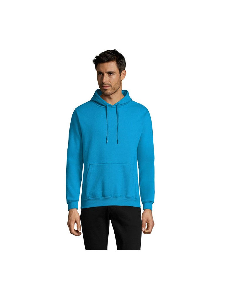 Sweat Capuche Personnalisé SNAKE - Style et Confort pas cher