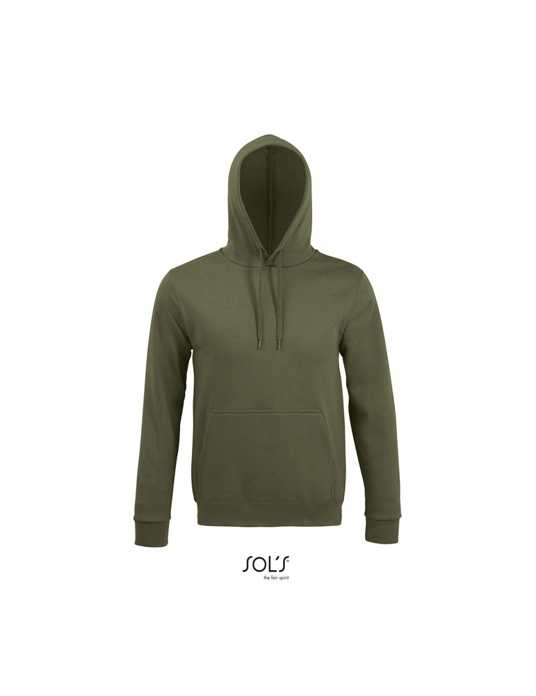 Sweat Capuche Personnalisé SNAKE - Style et Confort pas cher