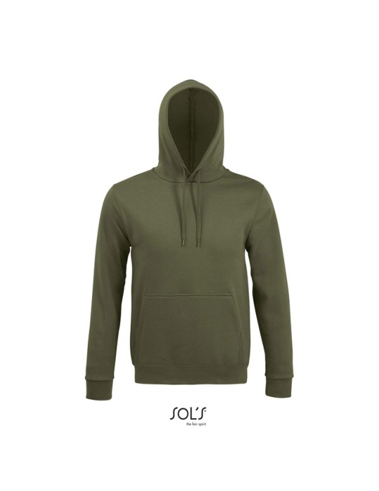 Sweat Capuche Personnalisé SNAKE - Style et Confort pas cher