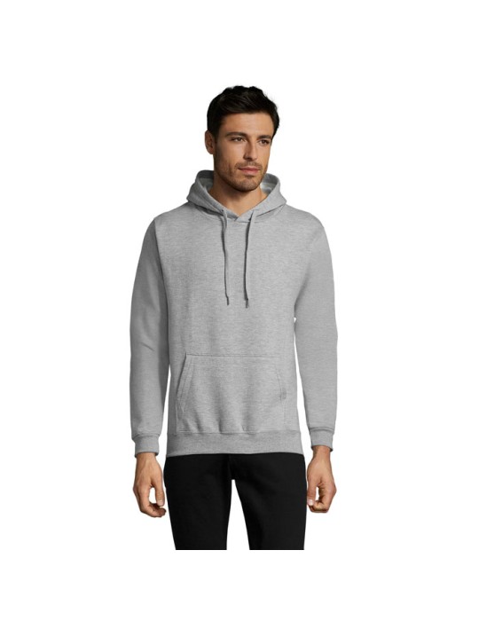 Sweat Capuche Personnalisé SNAKE - Style et Confort pas cher