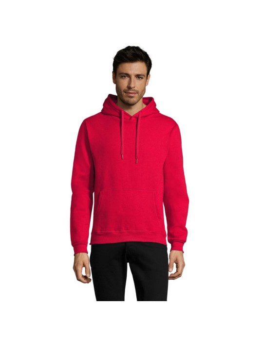 Sweat Capuche Personnalisé SNAKE - Style et Confort pas cher