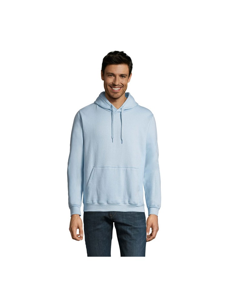 Sweat Capuche Personnalisé SNAKE - Style et Confort pas cher