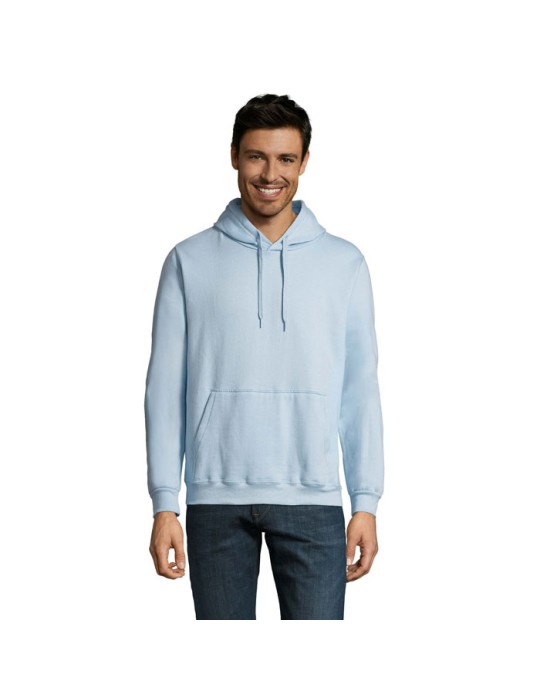 Sweat Capuche Personnalisé SNAKE - Style et Confort pas cher