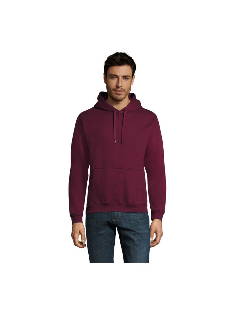 Sweat Capuche Personnalisé SNAKE - Style et Confort pas cher