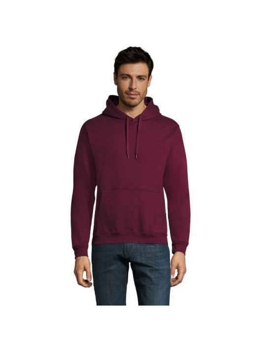 Sweat Capuche Personnalisé SNAKE - Style et Confort pas cher