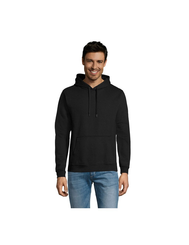 Sweat Capuche Personnalisé SNAKE - Style et Confort pas cher