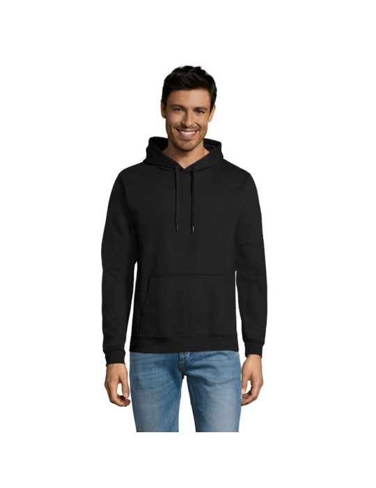 Sweat Capuche Personnalisé SNAKE - Style et Confort pas cher