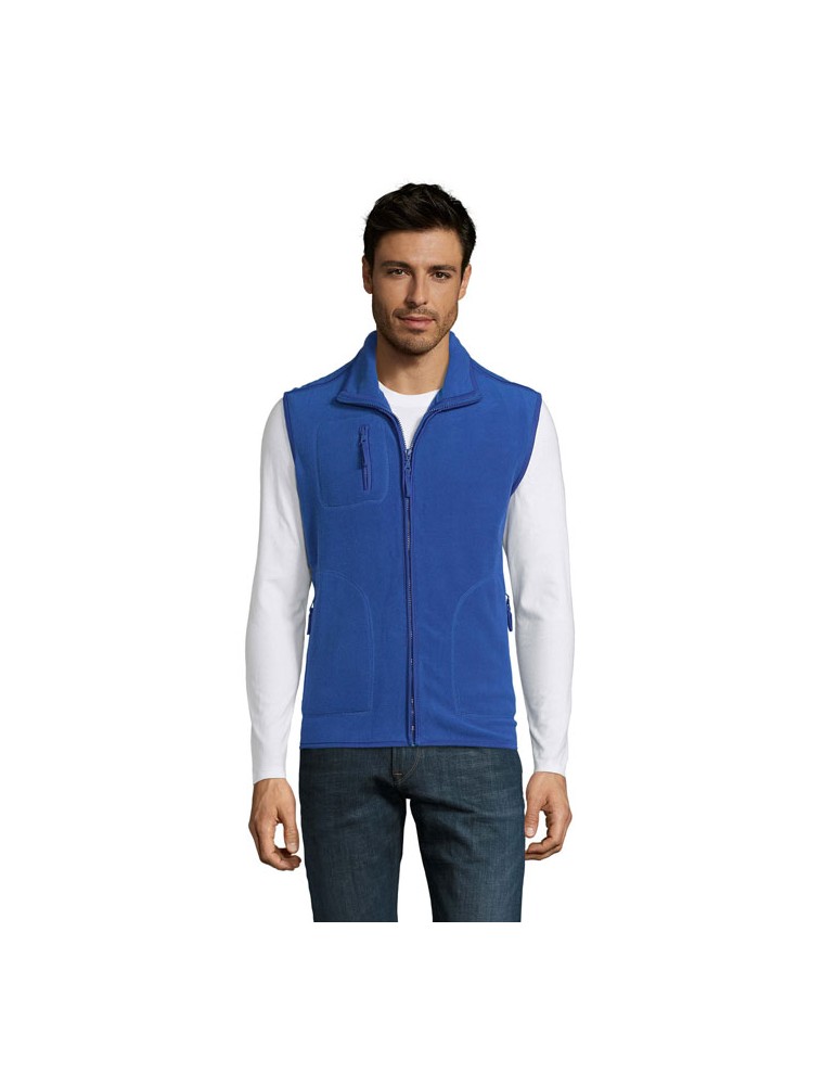 Gilet Polaire Unisexe Confortable et Stylé | SOL'S NORWAY