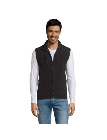 Gilet Polaire Unisexe Confortable et Stylé | SOL'S NORWAY 2