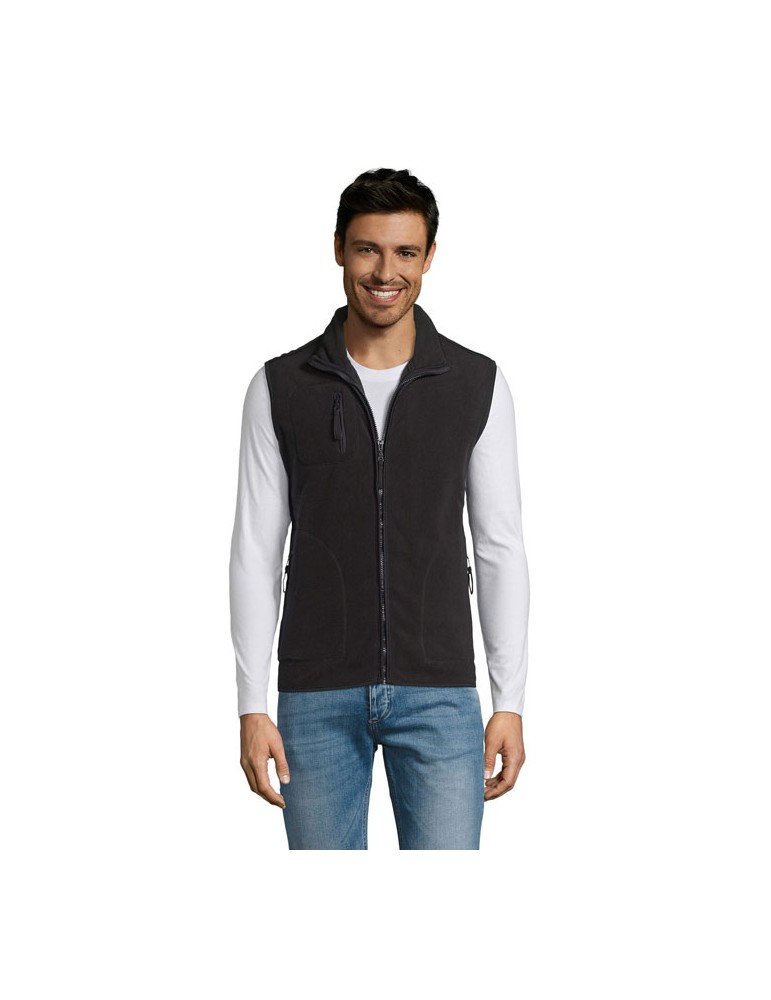 Gilet Polaire Unisexe Confortable et Stylé | SOL'S NORWAY