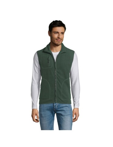 Gilet Polaire Unisexe Confortable et Stylé | SOL'S NORWAY