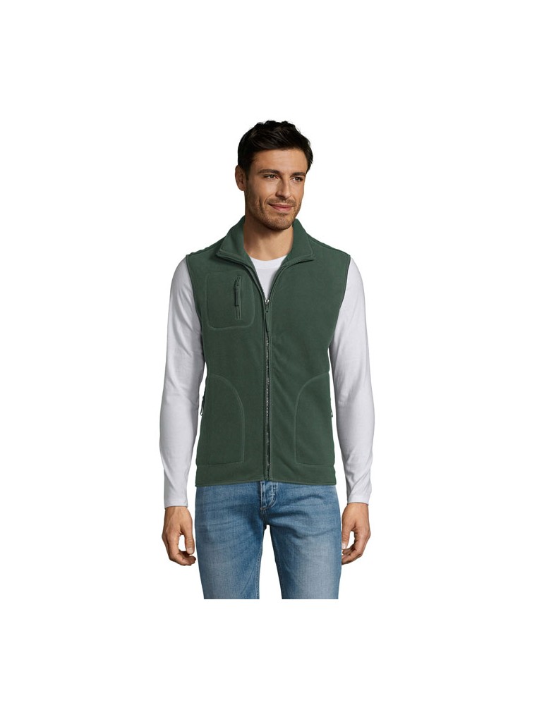 Gilet Polaire Unisexe Confortable et Stylé | SOL'S NORWAY