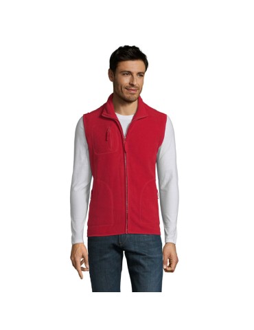Gilet Polaire Unisexe Confortable et Stylé | SOL'S NORWAY