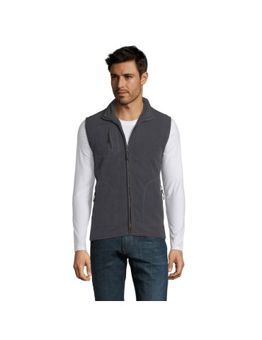 Gilet Polaire Unisexe Confortable et Stylé | SOL'S NORWAY