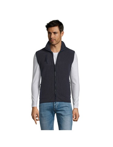 Gilet Polaire Unisexe Confortable et Stylé | SOL'S NORWAY