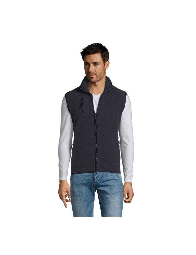 Gilet Polaire Unisexe Confortable et Stylé | SOL'S NORWAY