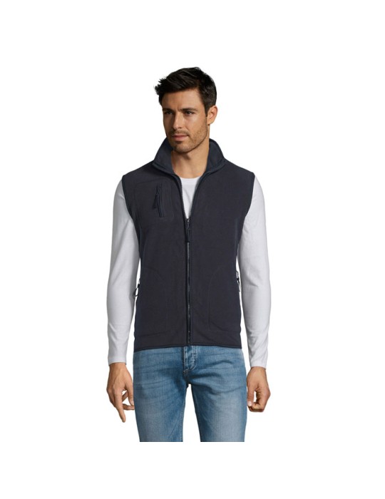 Gilet Polaire Unisexe Confortable et Stylé | SOL'S NORWAY