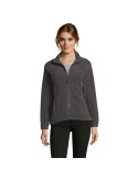 Veste Polaire Femme Personnalisée NORTH - Confort et Style pas cher