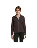 Veste Polaire Femme Personnalisée NORTH - Confort et Style pas cher