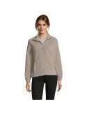 Veste Polaire Femme Personnalisée NORTH - Confort et Style pas cher