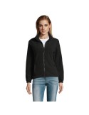 Veste Polaire Femme Personnalisée NORTH - Confort et Style pas cher