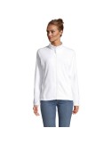 Veste Polaire Femme Personnalisée NORTH - Confort et Style pas cher