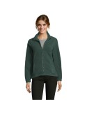 Veste Polaire Femme Personnalisée NORTH - Confort et Style pas cher