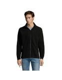 Veste Micropolaire Zippée pour Homme Personnalisée NORTH pas cher
