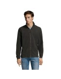Veste Micropolaire Zippée pour Homme Personnalisée NORTH pas cher