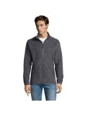 Veste Micropolaire Zippée pour Homme Personnalisée NORTH pas cher