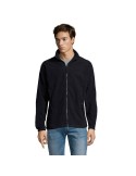 Veste Micropolaire Zippée pour Homme Personnalisée NORTH pas cher