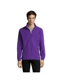 Veste Micropolaire Zippée pour Homme Personnalisée NORTH pas cher